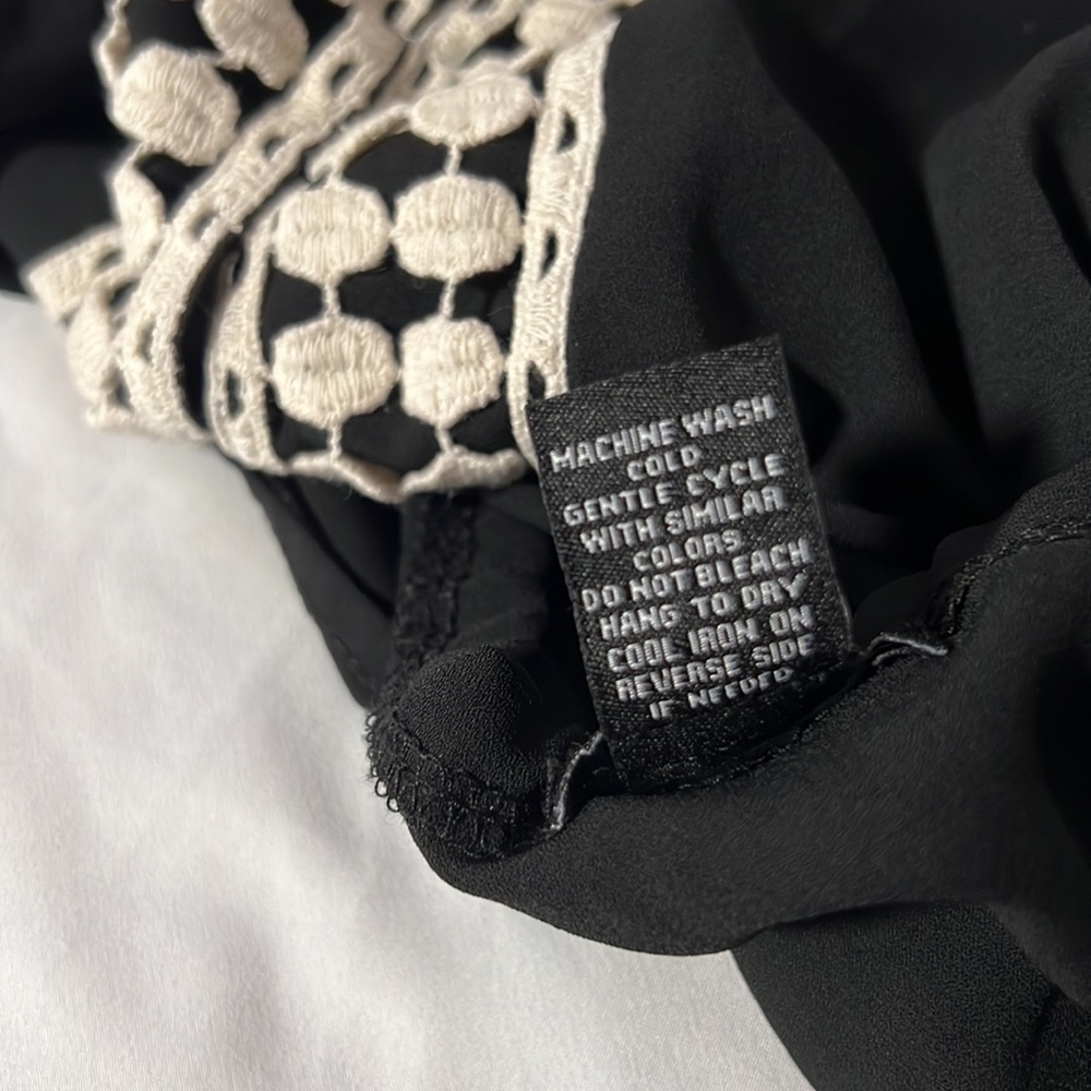 Rue21 Tank Top with Embroidery Detail, size XS - Picture 12 of 16